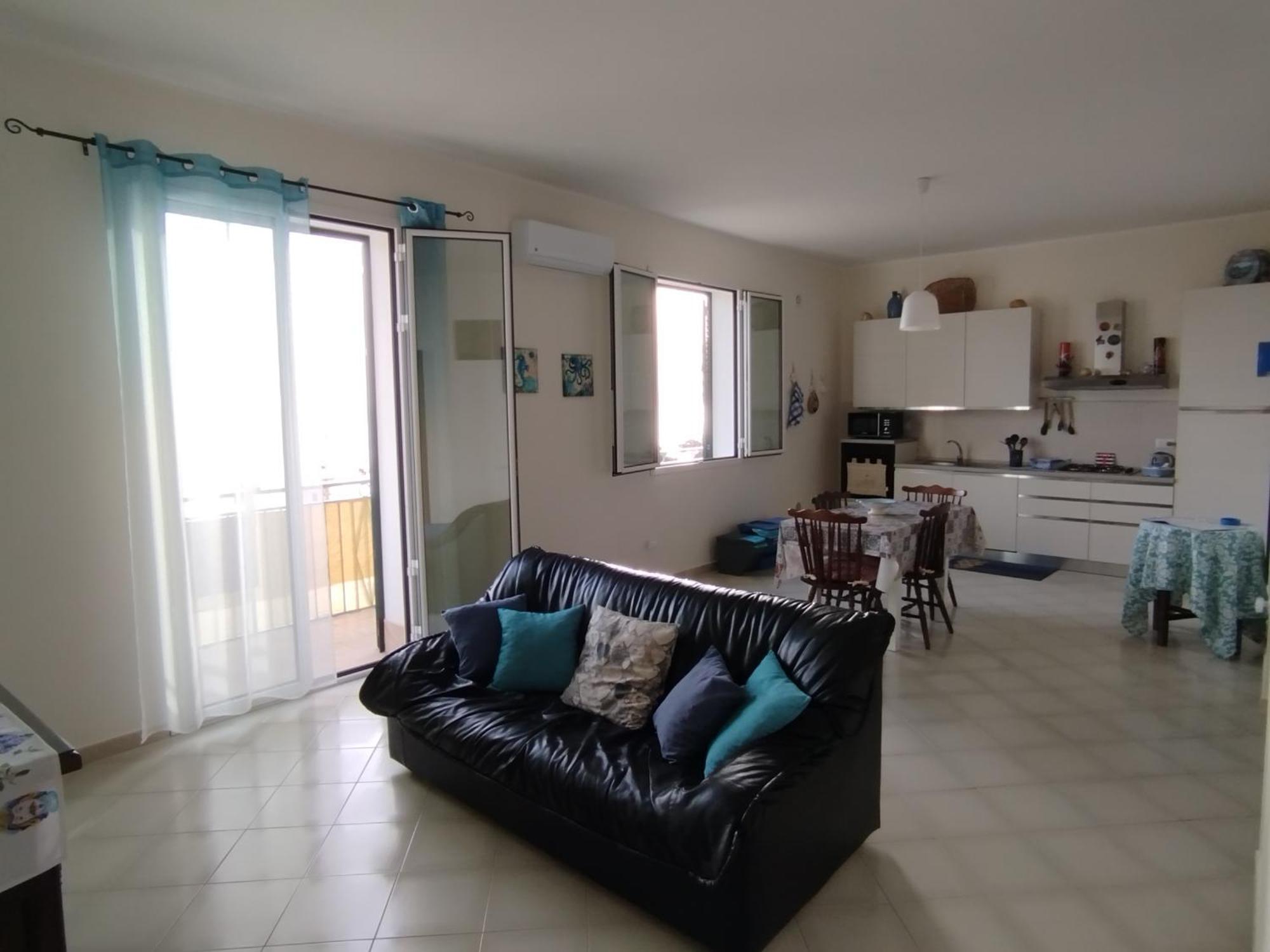 Le Finestre Sul Mare Appartement *
